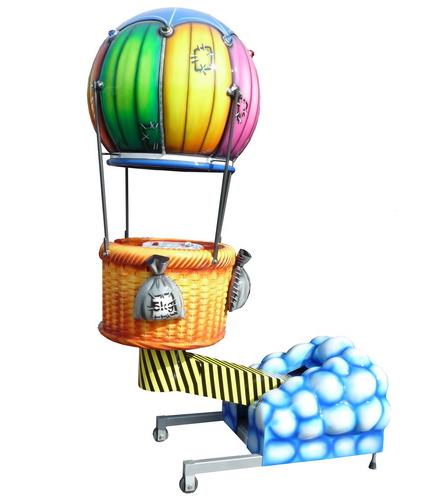 Hőlégballon