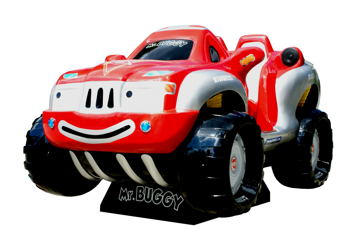 Buggy