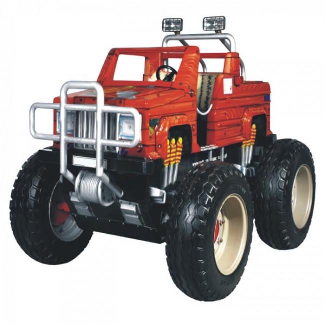 Jeep
