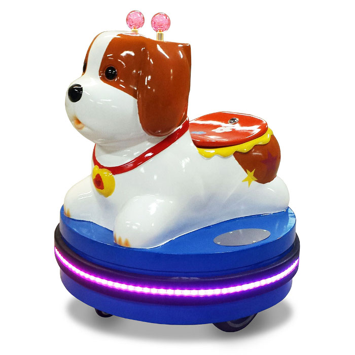 Állatos gokart