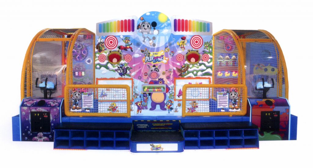 UNIS PLAY ZONE